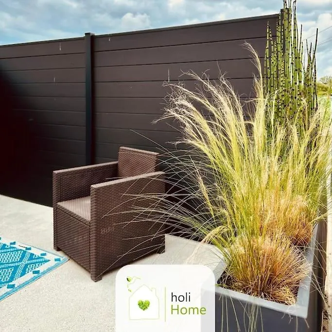 H9 Petite Maison De Campagne Domalain